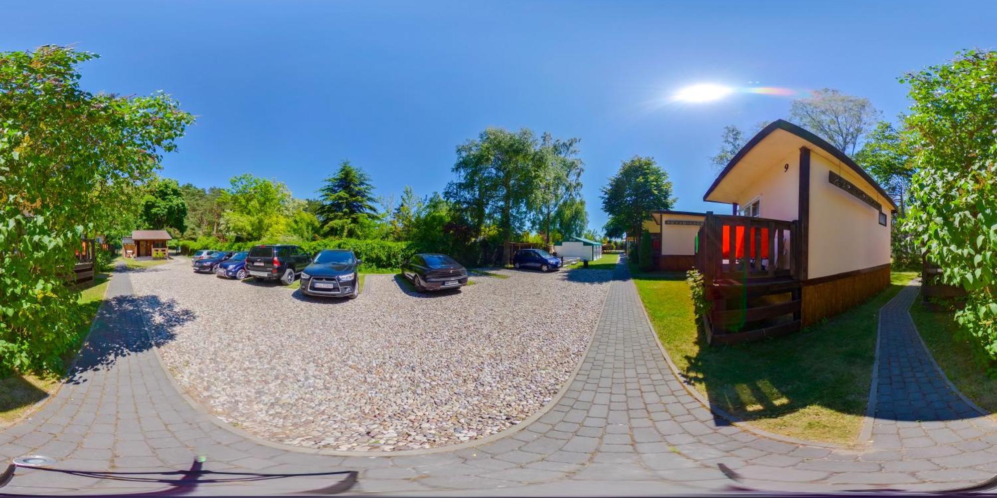 Zakatek Adeli Hotel Mikoszewo Ngoại thất bức ảnh