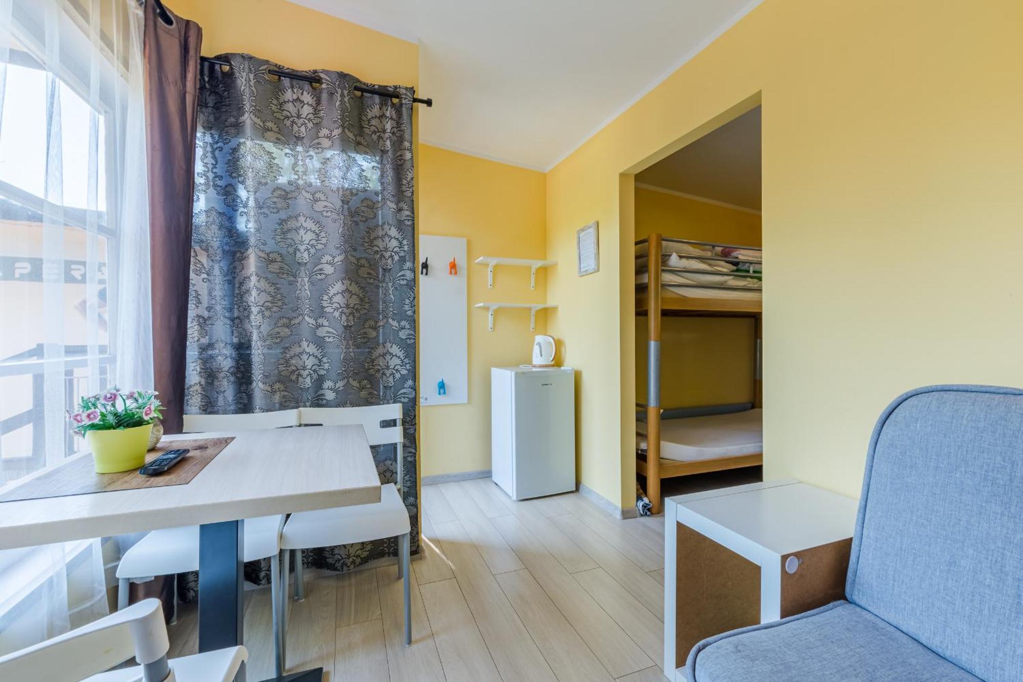 Zakatek Adeli Hotel Mikoszewo Ngoại thất bức ảnh